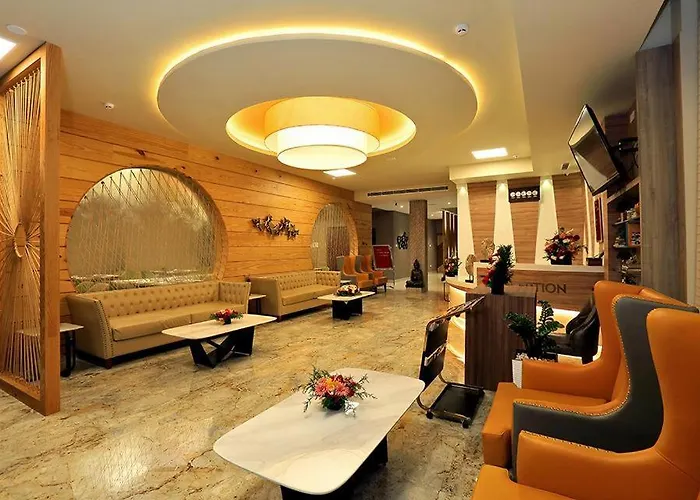 Hotel New York Square